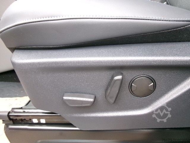 Kleinbus FORD Tourneo Custom Active 340L1 PHEV AHK Matrix 360K