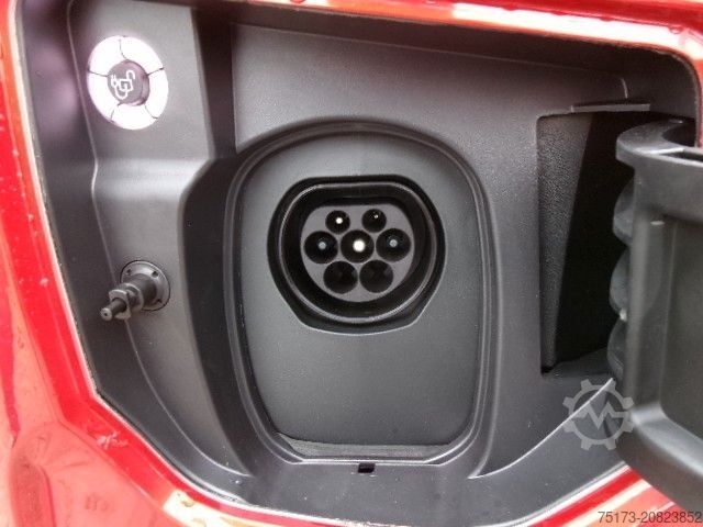 Kleinbus FORD Tourneo Custom Active 340L1 PHEV AHK Matrix 360K