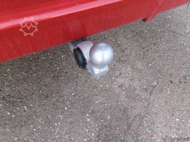 Kleinbus FORD Tourneo Custom 340L2 Sport PHEV AHK Exclusiv Nav