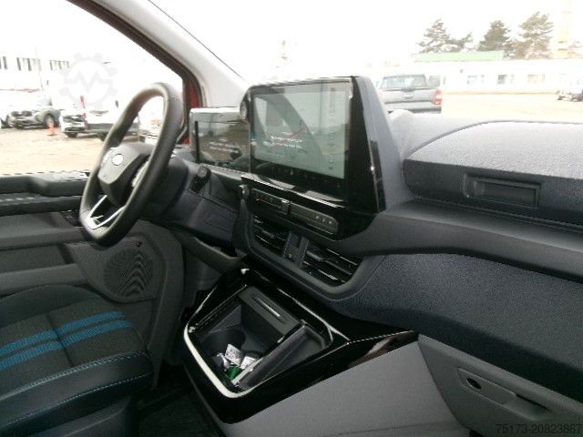 Kleinbus FORD Tourneo Custom 340L2 Sport PHEV AHK Exclusiv Nav