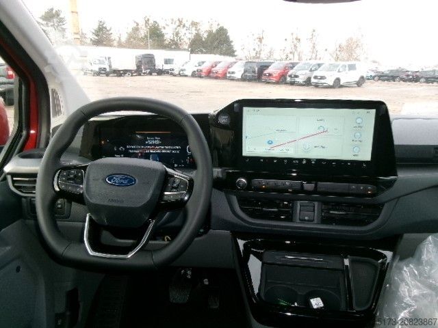 Kleinbus FORD Tourneo Custom 340L2 Sport PHEV AHK Exclusiv Nav