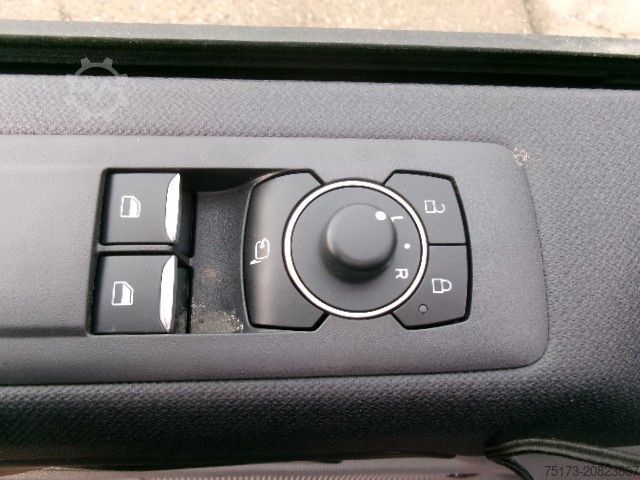 Kleinbus FORD Tourneo Custom 340L2 Sport PHEV AHK Exclusiv Nav