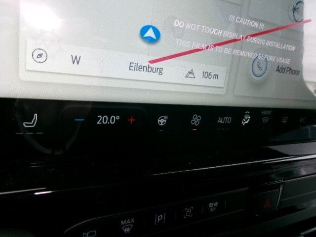 Kleinbus FORD Tourneo Custom 340L2 Sport PHEV AHK Exclusiv Nav