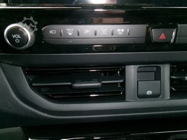 Kleinbus FORD Tourneo Custom 340L2 Sport PHEV AHK Exclusiv Nav