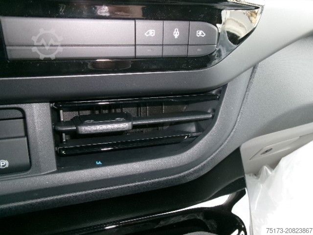 Kleinbus FORD Tourneo Custom 340L2 Sport PHEV AHK Exclusiv Nav