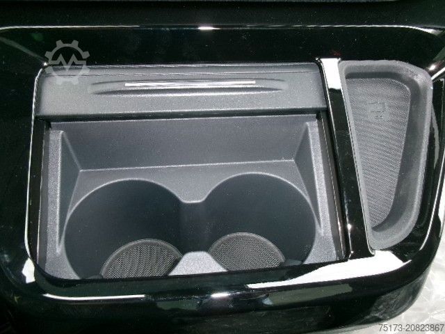 Kleinbus FORD Tourneo Custom 340L2 Sport PHEV AHK Exclusiv Nav