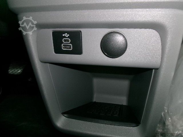 Kleinbus FORD Tourneo Custom 340L2 Sport PHEV AHK Exclusiv Nav