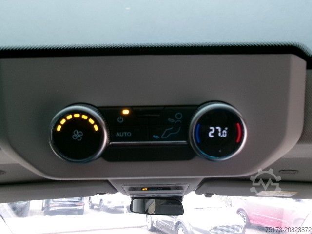 Kleinbus FORD Tourneo Custom Active 340L1 PHEV AHK Matrix 360K