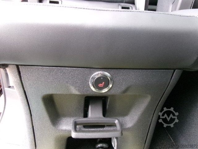 Kleinbus FORD Tourneo Custom Active 340L1 PHEV AHK Matrix 360K