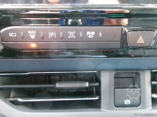 Kleinbus FORD Tourneo Custom Active 340L1 PHEV AHK Matrix 360K