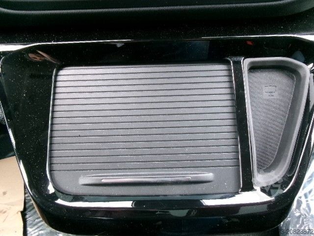 Kleinbus FORD Tourneo Custom Active 340L1 PHEV AHK Matrix 360K