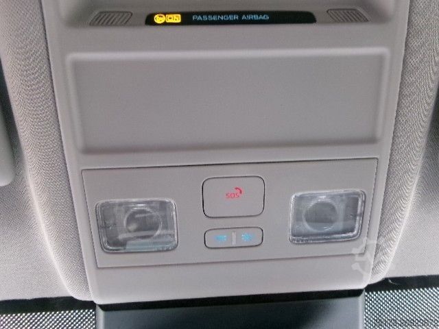 Kleinbus FORD Tourneo Custom Active 340L1 PHEV AHK Matrix 360K