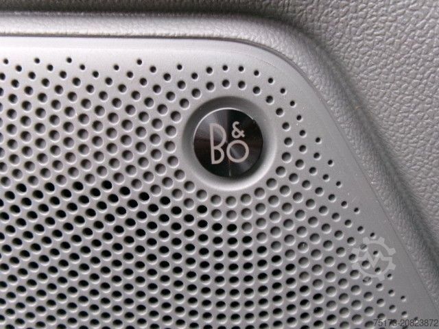 Kleinbus FORD Tourneo Custom Active 340L1 PHEV AHK Matrix 360K