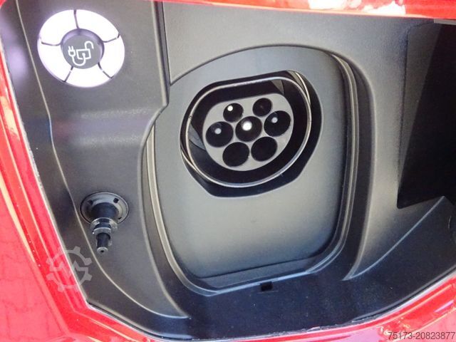 Kleinbus FORD Tourneo Custom Active 340L2 PHEV 360Kam Exclusiv