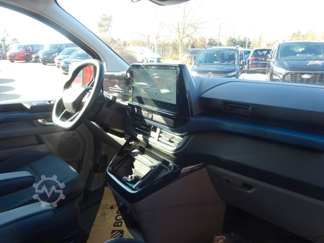 Kleinbus FORD Tourneo Custom Active 340L2 PHEV 360Kam Exclusiv