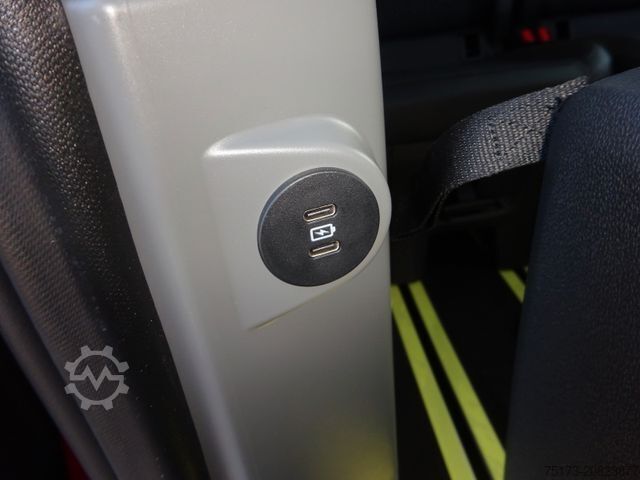 Kleinbus FORD Tourneo Custom Active 340L2 PHEV 360Kam Exclusiv