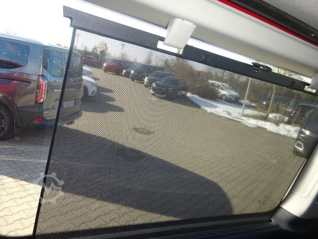 Kleinbus FORD Tourneo Custom Active 340L2 PHEV 360Kam Exclusiv