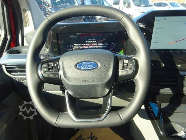 Kleinbus FORD Tourneo Custom Active 340L2 PHEV 360Kam Exclusiv