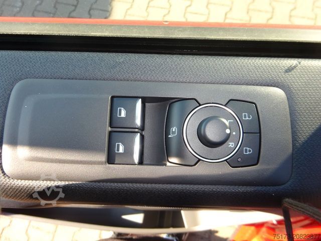 Kleinbus FORD Tourneo Custom Active 340L2 PHEV 360Kam Exclusiv