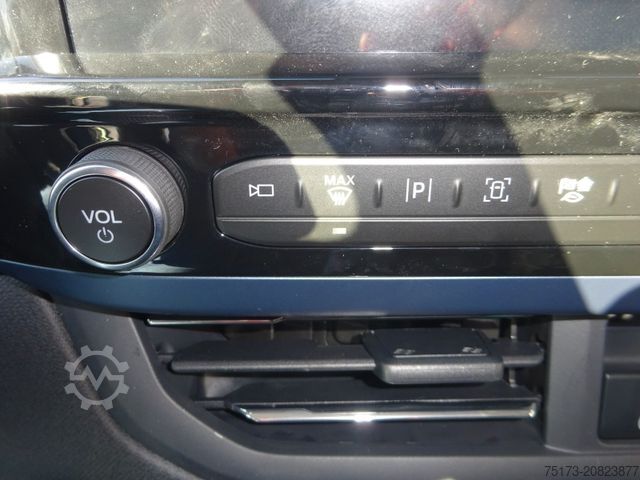 Kleinbus FORD Tourneo Custom Active 340L2 PHEV 360Kam Exclusiv