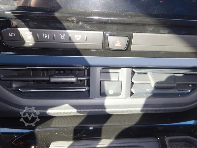 Kleinbus FORD Tourneo Custom Active 340L2 PHEV 360Kam Exclusiv