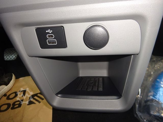 Kleinbus FORD Tourneo Custom Active 340L2 PHEV 360Kam Exclusiv