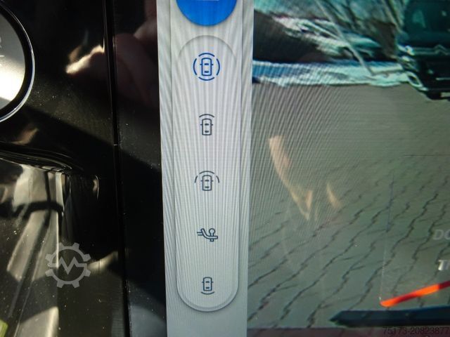 Kleinbus FORD Tourneo Custom Active 340L2 PHEV 360Kam Exclusiv