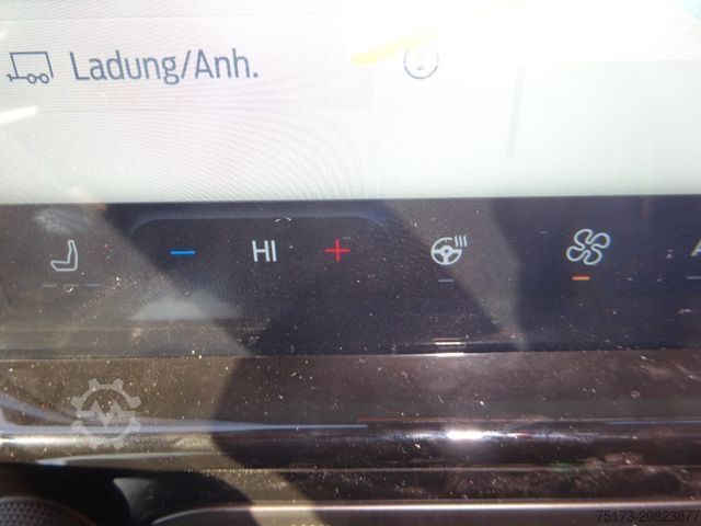 Kleinbus FORD Tourneo Custom Active 340L2 PHEV 360Kam Exclusiv