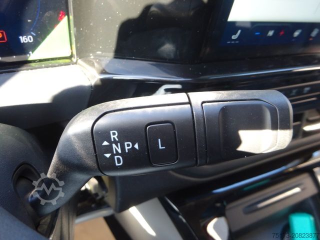 Kleinbus FORD Tourneo Custom Active 340L2 PHEV 360Kam Exclusiv