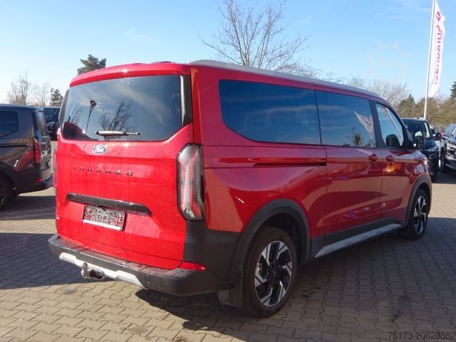 Kleinbus FORD Tourneo Custom Active 340L2 PHEV 360Kam Exclusiv