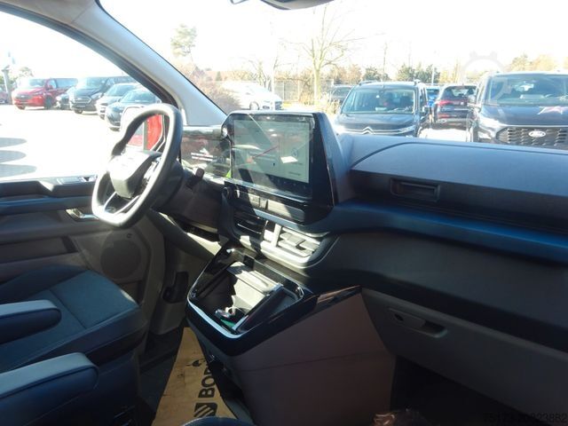 Kleinbus FORD Tourneo Custom Active 340L2 PHEV 360Kam Exclusiv