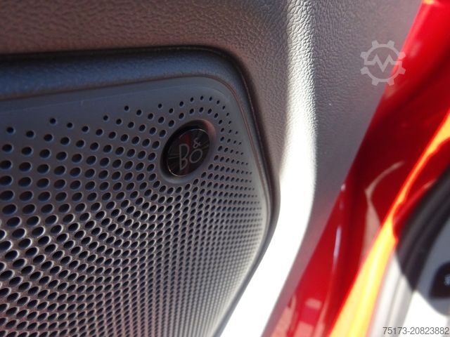 Kleinbus FORD Tourneo Custom Active 340L2 PHEV 360Kam Exclusiv