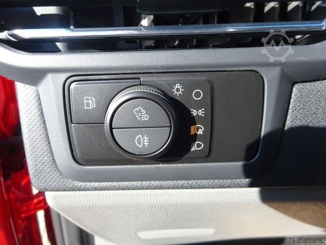 Kleinbus FORD Tourneo Custom Active 340L2 PHEV 360Kam Exclusiv