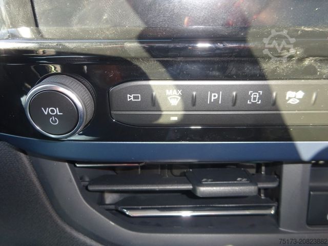 Kleinbus FORD Tourneo Custom Active 340L2 PHEV 360Kam Exclusiv