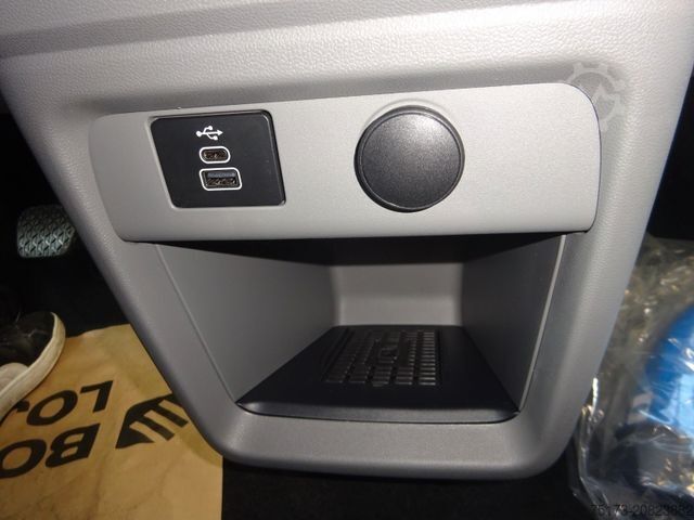 Kleinbus FORD Tourneo Custom Active 340L2 PHEV 360Kam Exclusiv