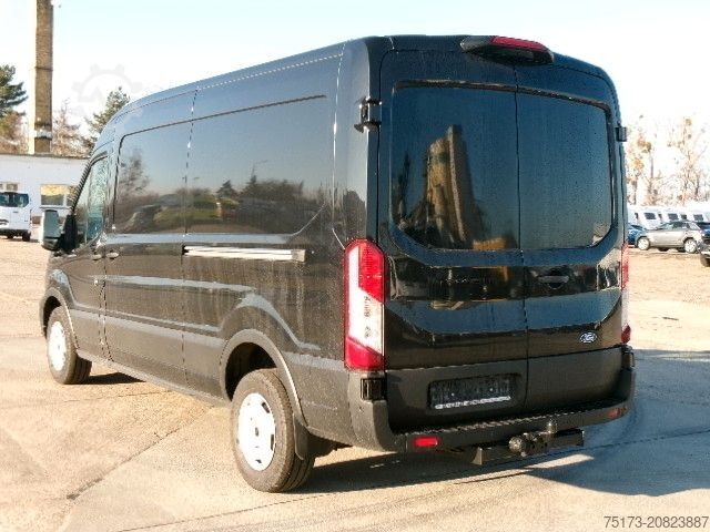 Panel van FORD Transit 350 L3H2 LKW Kasten Trend AT AHK 360Kam