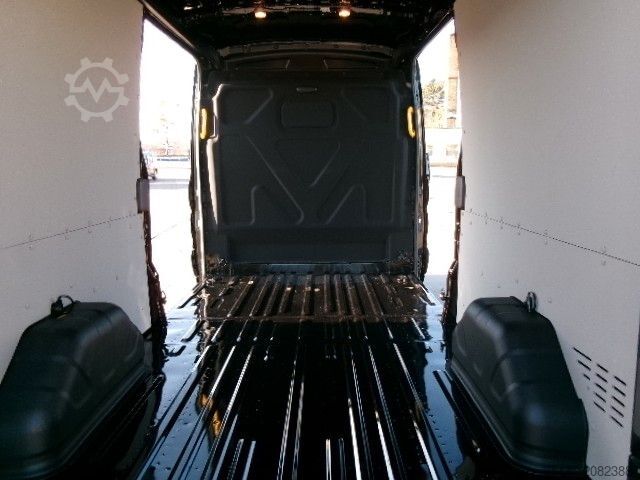 Panel van FORD Transit 350 L3H2 LKW Kasten Trend AT AHK 360Kam