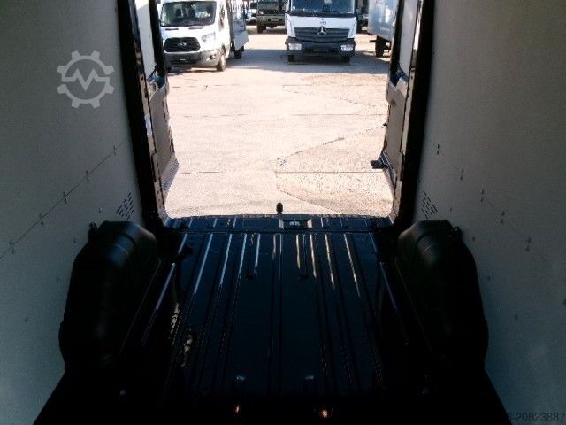 Panel van FORD Transit 350 L3H2 LKW Kasten Trend AT AHK 360Kam