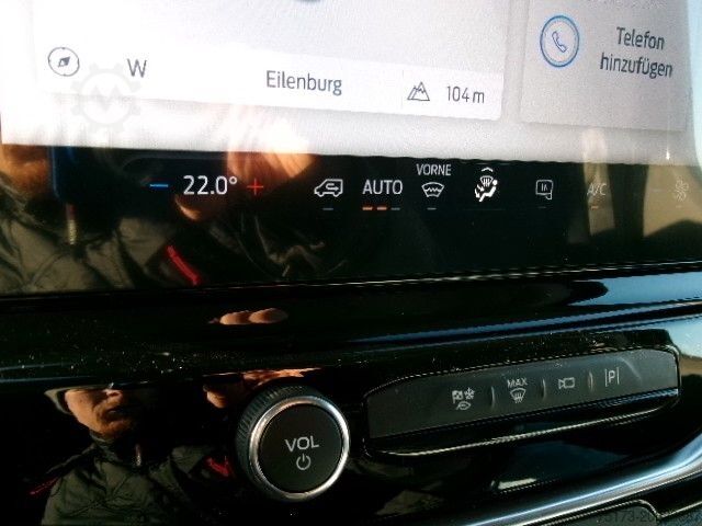 Panel van FORD Transit 350 L3H2 LKW Kasten Trend AT AHK 360Kam