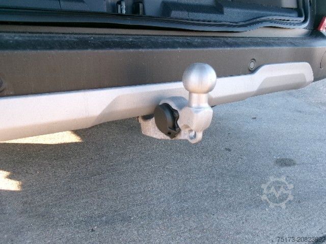 Kleinbus FORD Tourneo Custom Active 340L2 PHEV 360Kam Exclusiv