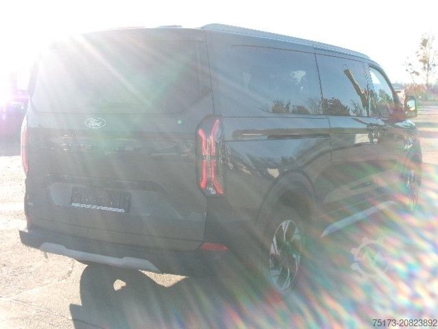 Kleinbus FORD Tourneo Custom Active 340L2 PHEV 360Kam Exclusiv