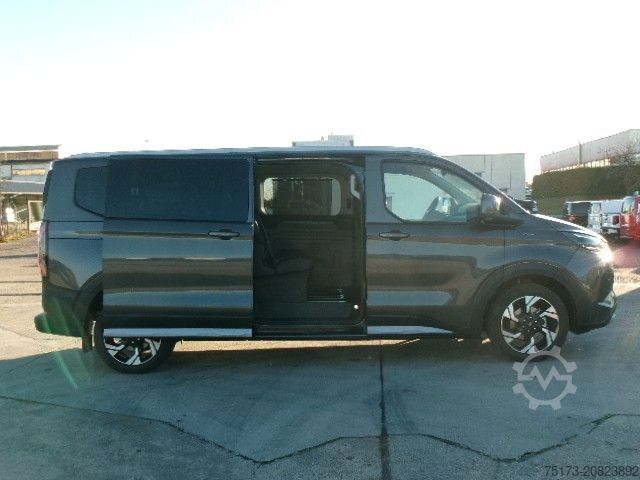 Kleinbus FORD Tourneo Custom Active 340L2 PHEV 360Kam Exclusiv