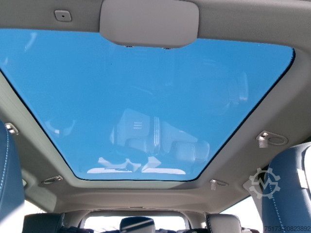 Kleinbus FORD Tourneo Custom Active 340L2 PHEV 360Kam Exclusiv