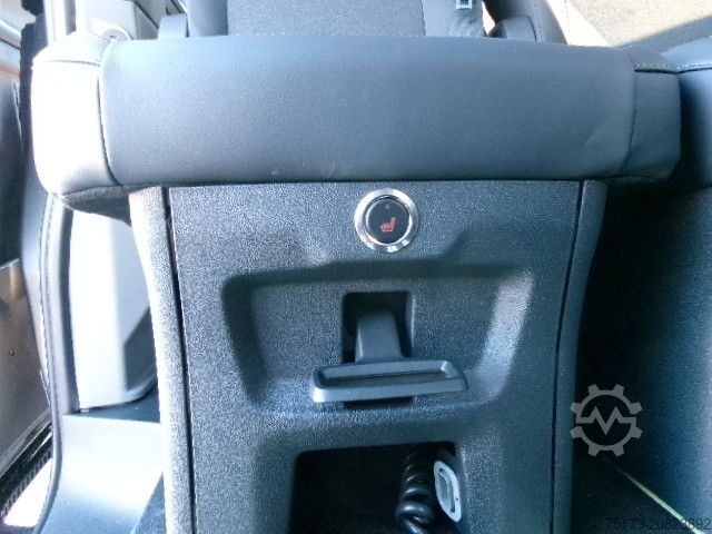 Kleinbus FORD Tourneo Custom Active 340L2 PHEV 360Kam Exclusiv