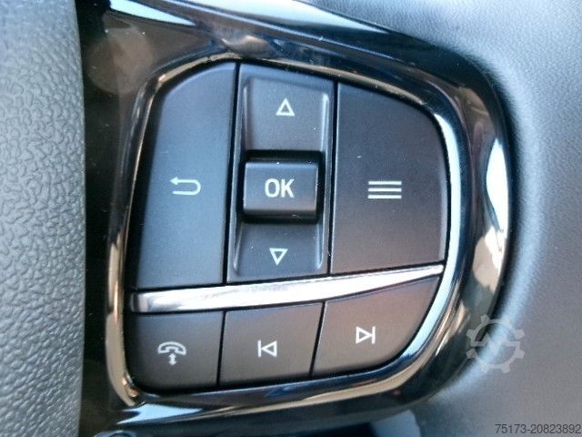 Kleinbus FORD Tourneo Custom Active 340L2 PHEV 360Kam Exclusiv