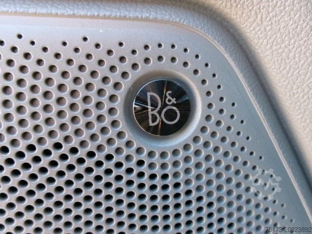 Kleinbus FORD Tourneo Custom Active 340L2 PHEV 360Kam Exclusiv