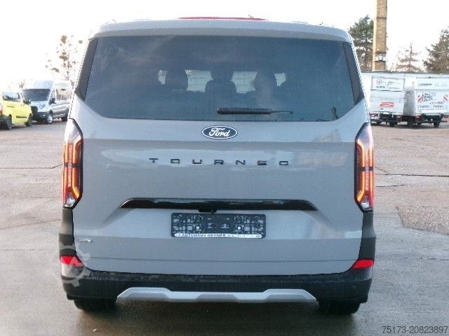 Kleinbus FORD Tourneo Custom Active 340L1 PHEV AHK Matrix 360K