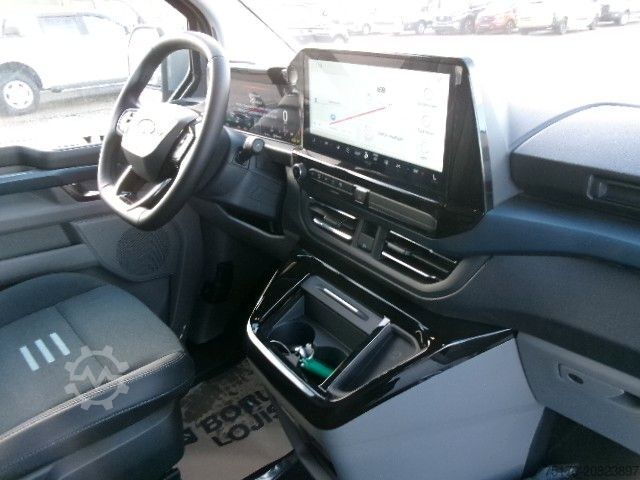 Kleinbus FORD Tourneo Custom Active 340L1 PHEV AHK Matrix 360K