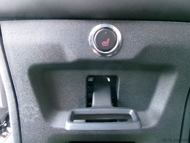 Kleinbus FORD Tourneo Custom Active 340L1 PHEV AHK Matrix 360K