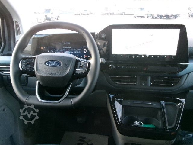 Kleinbus FORD Tourneo Custom Active 340L1 PHEV AHK Matrix 360K